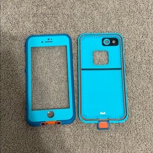 I phone 7 Life proof case